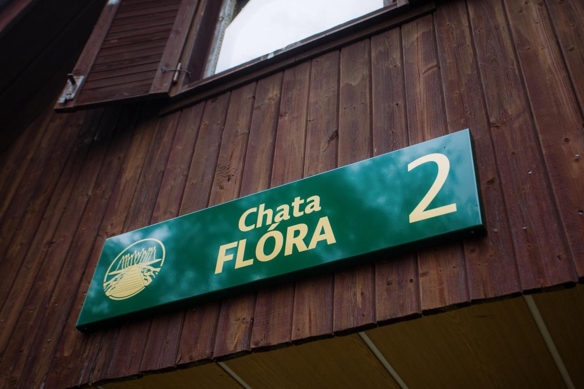Resort Olsina Horní Planá Kültér fotó